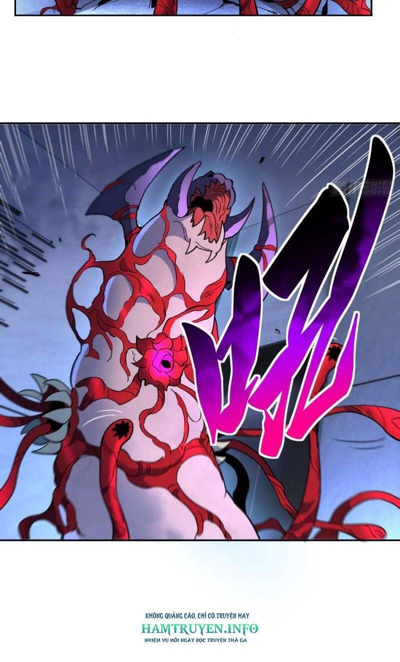 đọc truyện Người Trái Đất Quả Thật Rất Tàn Ác Chương 227 ảnh 5 tại Thiên Thai Truyện