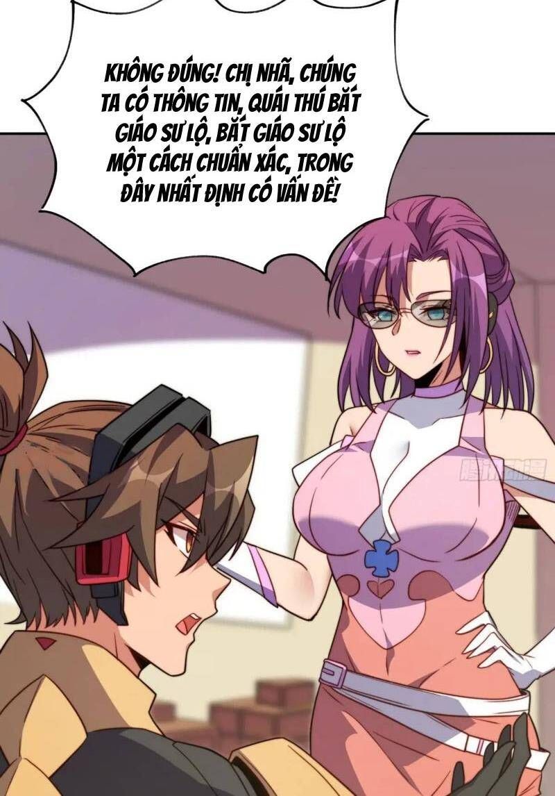 đọc truyện Người Trái Đất Quả Thật Rất Tàn Ác Chương 227 ảnh 33 tại Thiên Thai Truyện