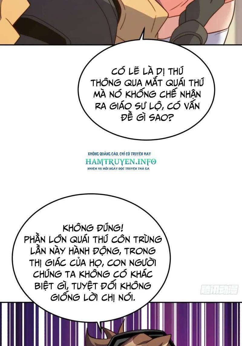 đọc truyện Người Trái Đất Quả Thật Rất Tàn Ác Chương 227 ảnh 34 tại Thiên Thai Truyện