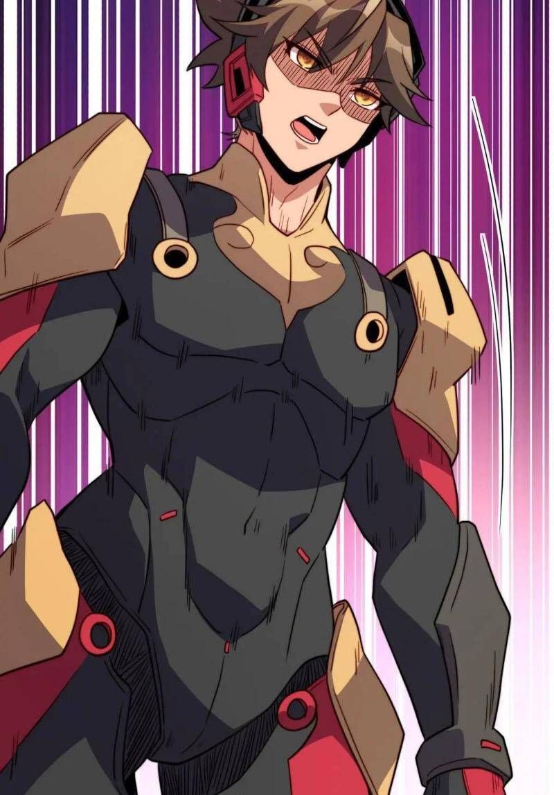 đọc truyện Người Trái Đất Quả Thật Rất Tàn Ác Chương 227 ảnh 35 tại Thiên Thai Truyện