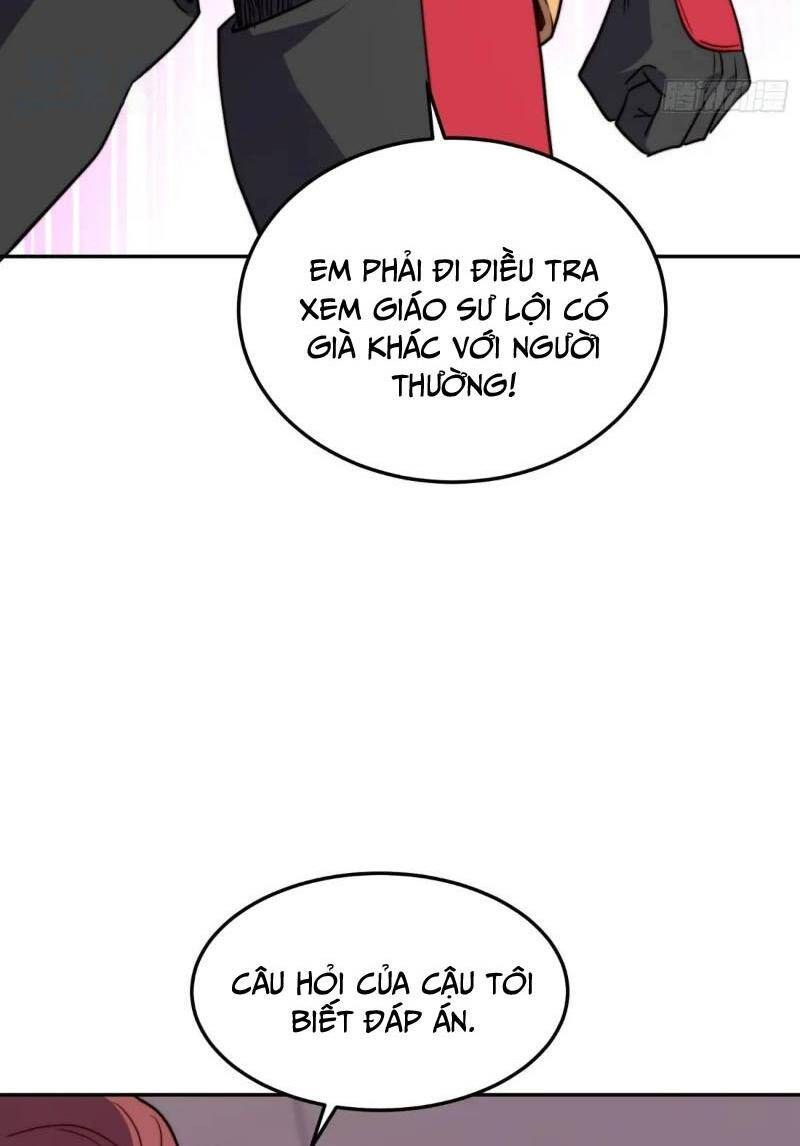 đọc truyện Người Trái Đất Quả Thật Rất Tàn Ác Chương 227 ảnh 36 tại Thiên Thai Truyện