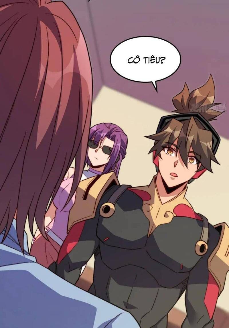 đọc truyện Người Trái Đất Quả Thật Rất Tàn Ác Chương 227 ảnh 37 tại Thiên Thai Truyện