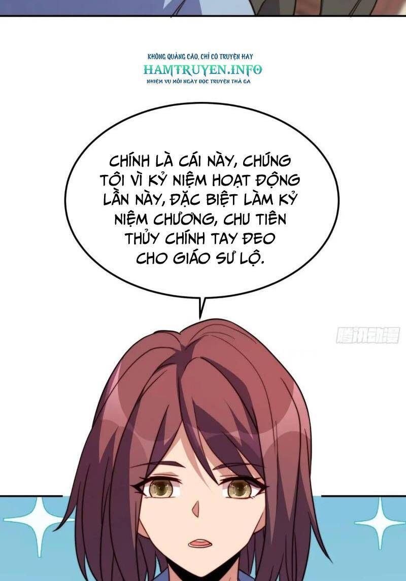 đọc truyện Người Trái Đất Quả Thật Rất Tàn Ác Chương 227 ảnh 38 tại Thiên Thai Truyện