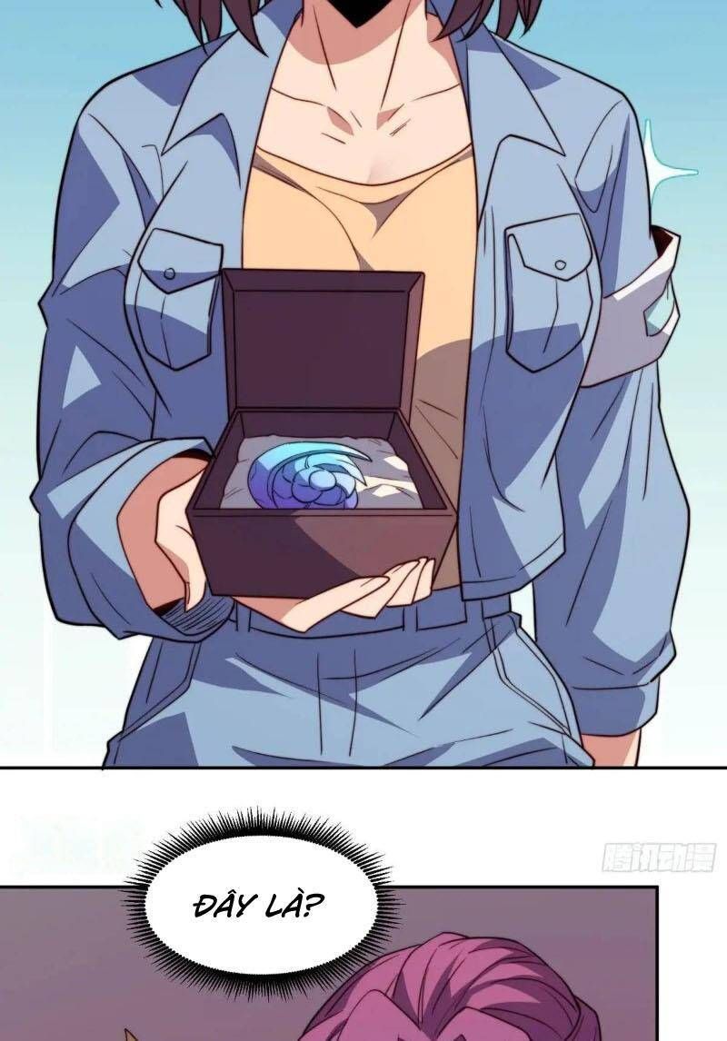 đọc truyện Người Trái Đất Quả Thật Rất Tàn Ác Chương 227 ảnh 39 tại Thiên Thai Truyện