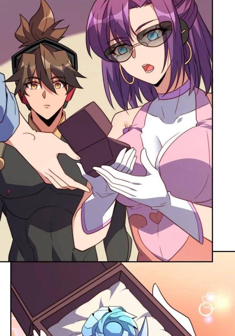 đọc truyện Người Trái Đất Quả Thật Rất Tàn Ác Chương 227 ảnh 40 tại Thiên Thai Truyện