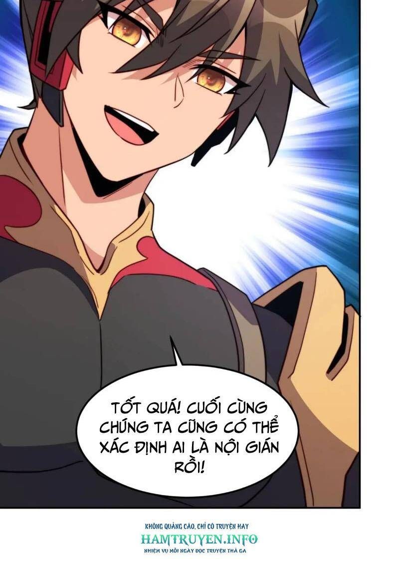 đọc truyện Người Trái Đất Quả Thật Rất Tàn Ác Chương 227 ảnh 42 tại Thiên Thai Truyện