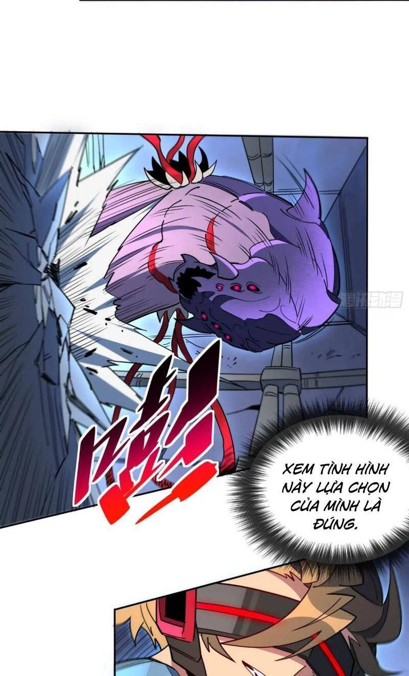 đọc truyện Người Trái Đất Quả Thật Rất Tàn Ác Chương 227 ảnh 7 tại Thiên Thai Truyện