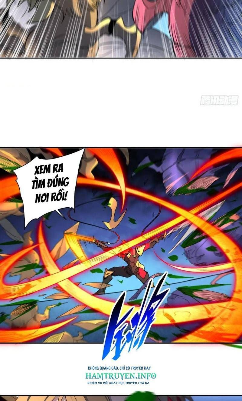 đọc truyện Người Trái Đất Quả Thật Rất Tàn Ác Chương 227 ảnh 10 tại Thiên Thai Truyện