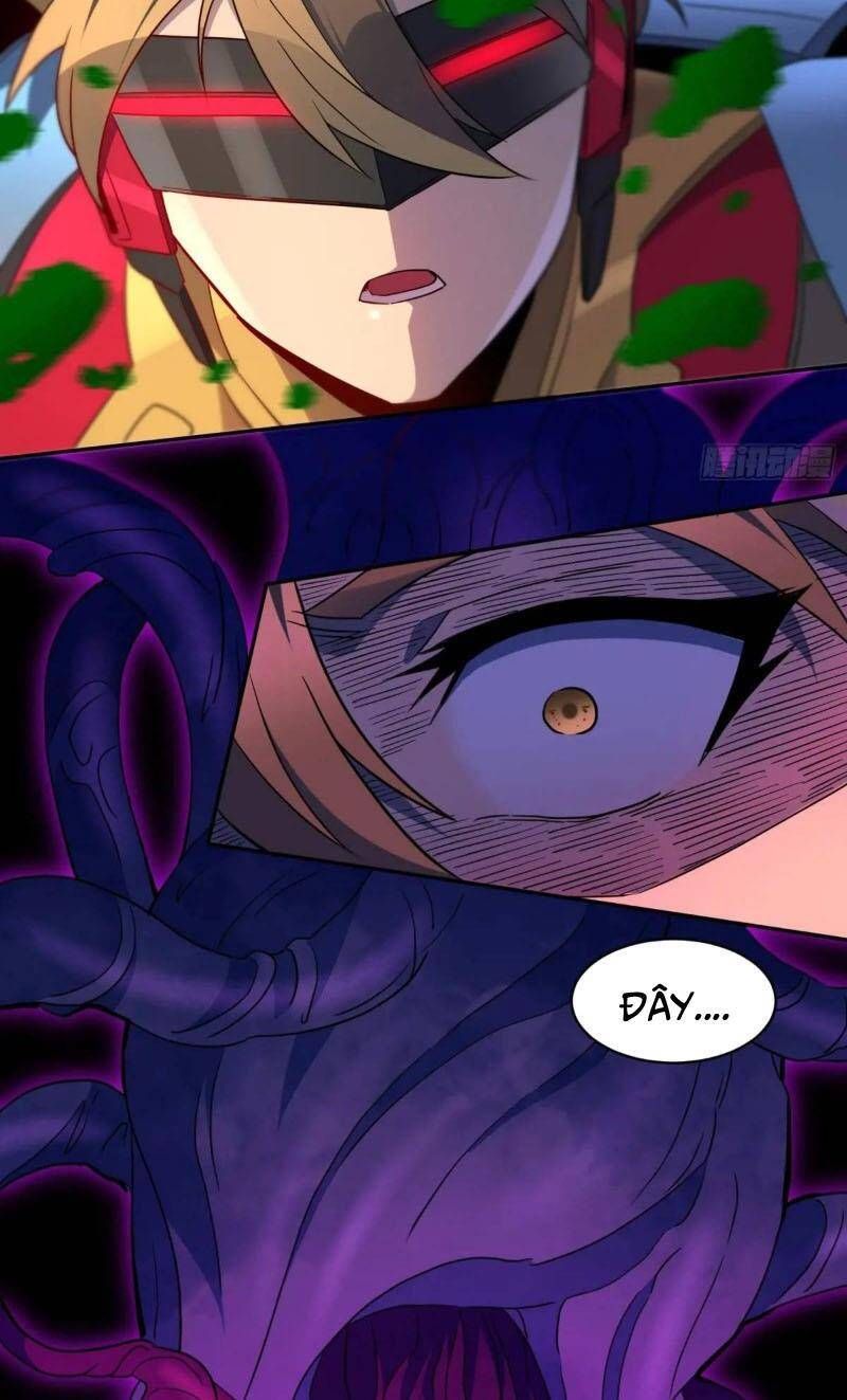 đọc truyện Người Trái Đất Quả Thật Rất Tàn Ác Chương 227 ảnh 11 tại Thiên Thai Truyện