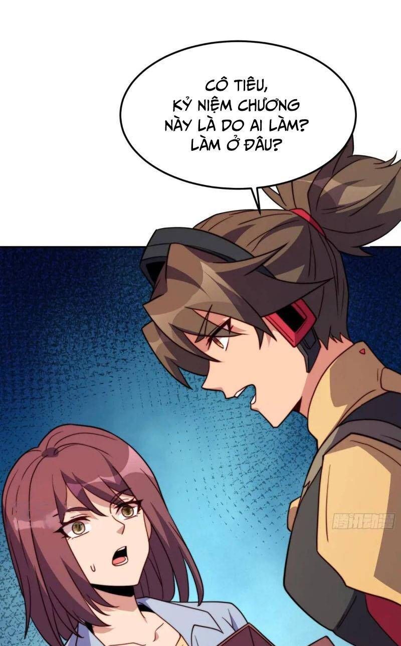 đọc truyện Người Trái Đất Quả Thật Rất Tàn Ác Chương 228 ảnh 3 tại Thiên Thai Truyện