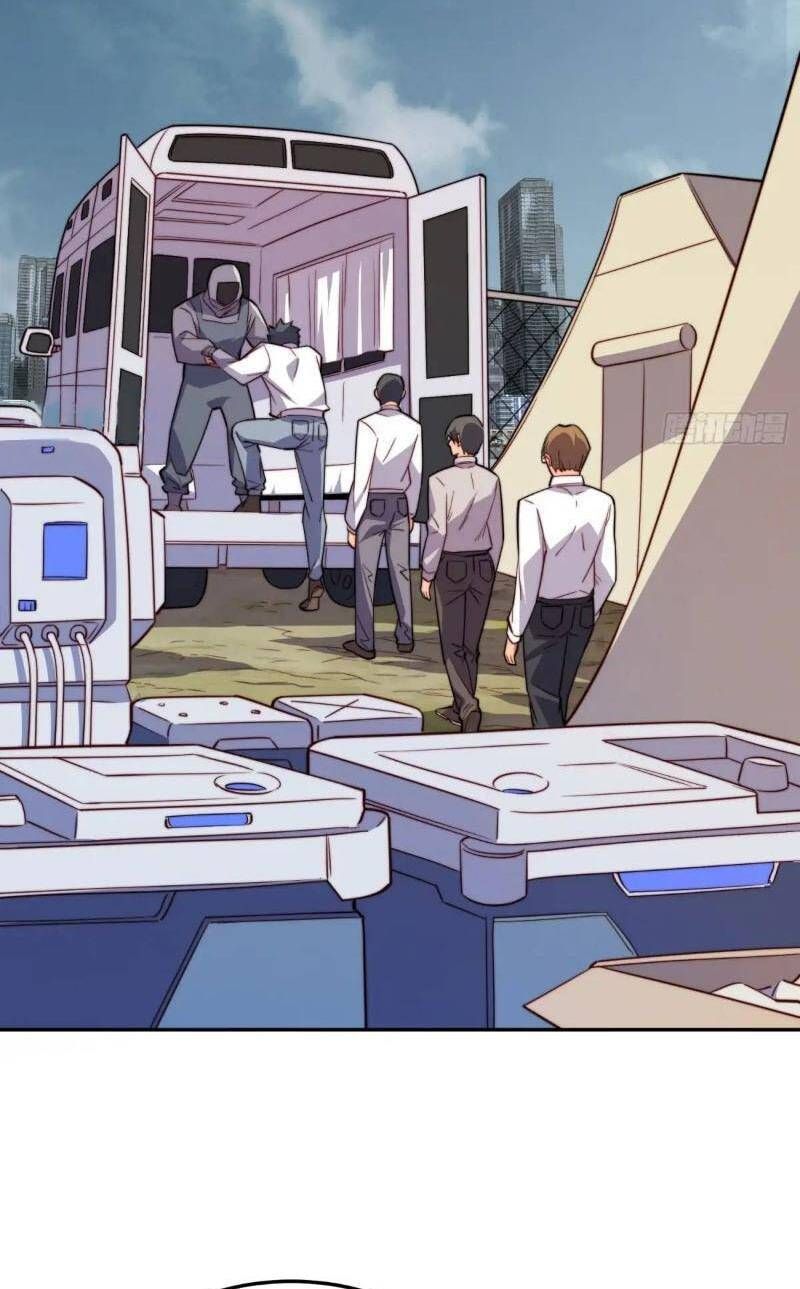 đọc truyện Người Trái Đất Quả Thật Rất Tàn Ác Chương 228 ảnh 12 tại Thiên Thai Truyện