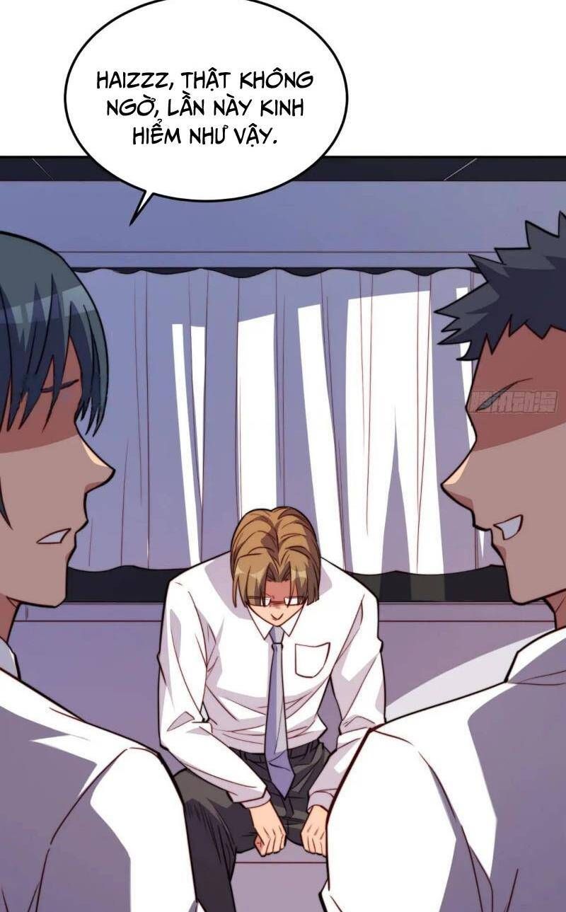 đọc truyện Người Trái Đất Quả Thật Rất Tàn Ác Chương 228 ảnh 13 tại Thiên Thai Truyện