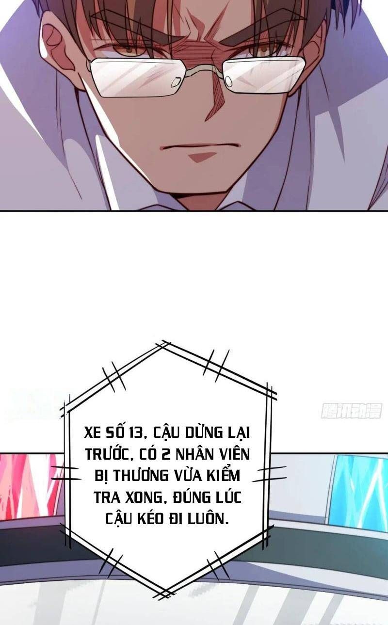 đọc truyện Người Trái Đất Quả Thật Rất Tàn Ác Chương 228 ảnh 15 tại Thiên Thai Truyện