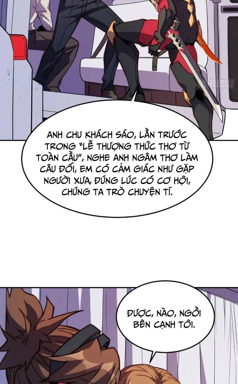 đọc truyện Người Trái Đất Quả Thật Rất Tàn Ác Chương 228 ảnh 19 tại Thiên Thai Truyện