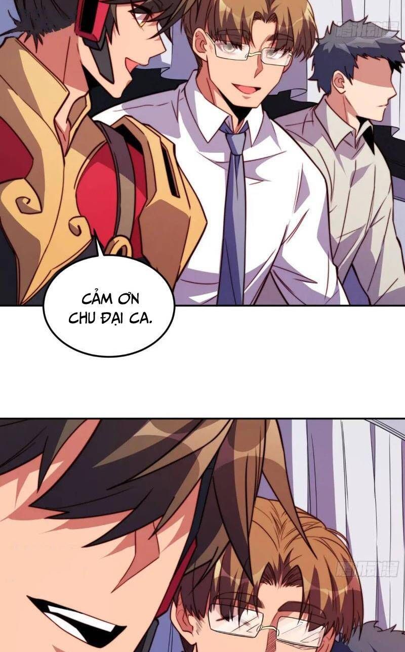 đọc truyện Người Trái Đất Quả Thật Rất Tàn Ác Chương 228 ảnh 20 tại Thiên Thai Truyện