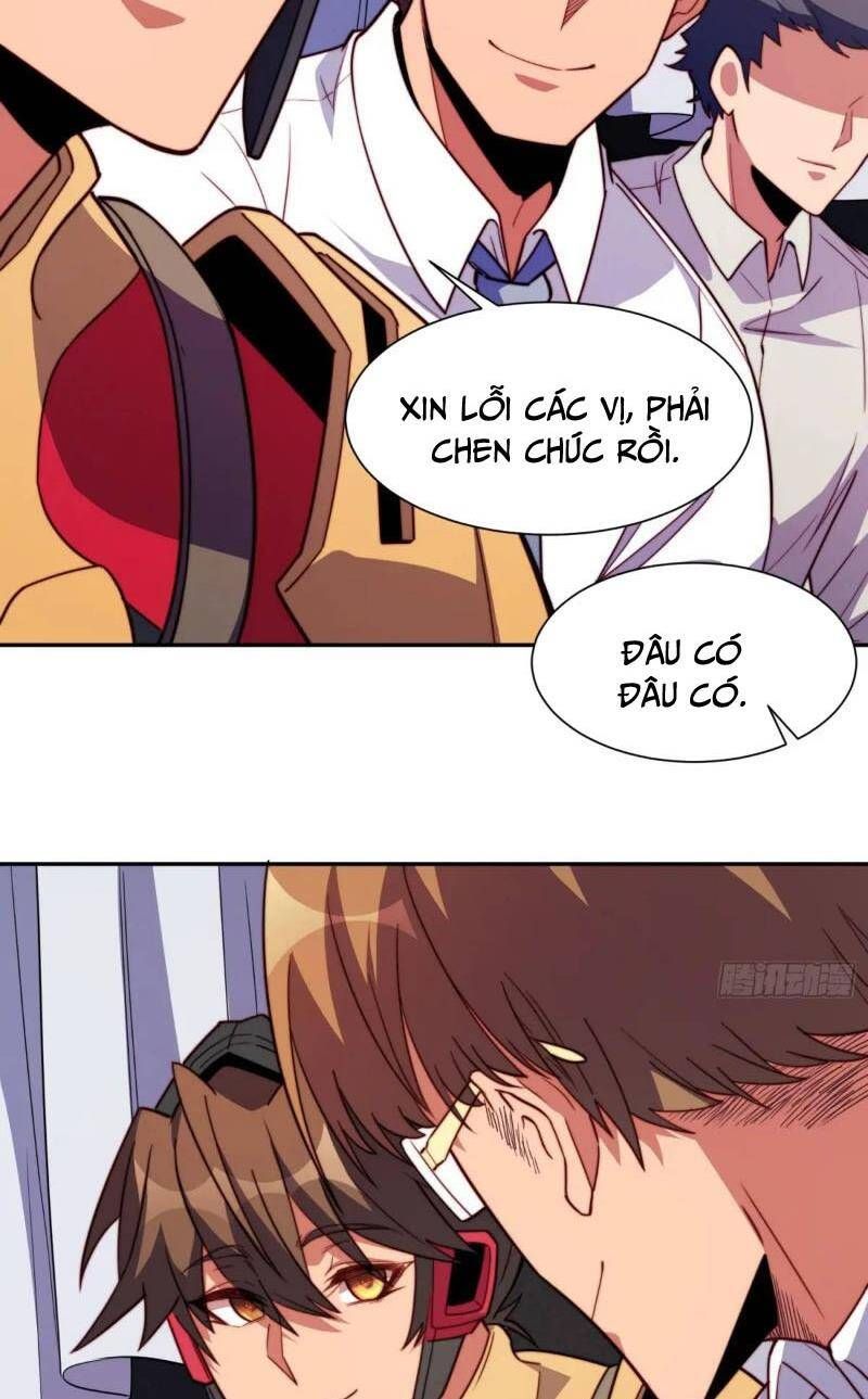 đọc truyện Người Trái Đất Quả Thật Rất Tàn Ác Chương 228 ảnh 21 tại Thiên Thai Truyện