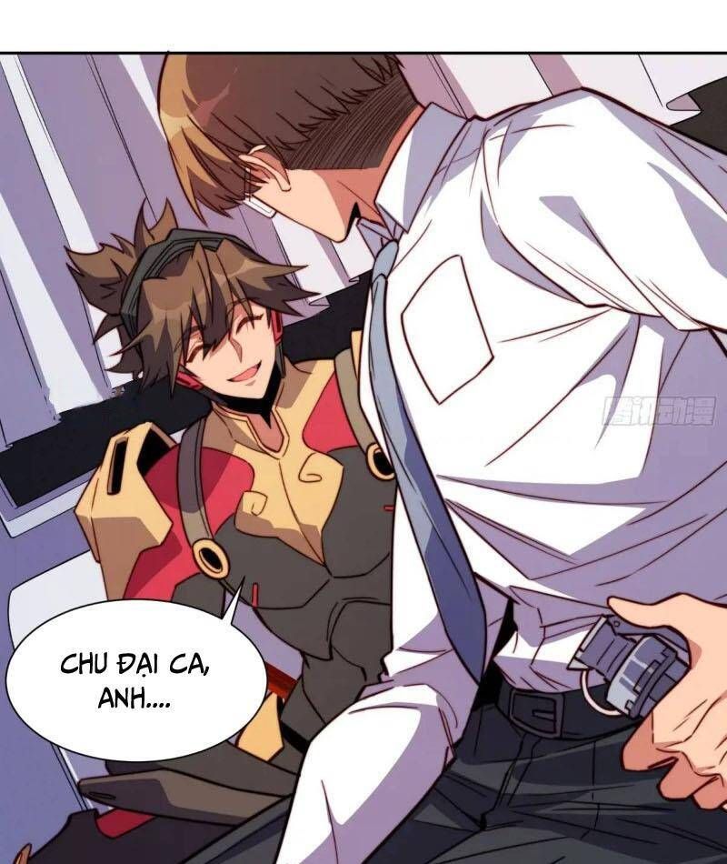 đọc truyện Người Trái Đất Quả Thật Rất Tàn Ác Chương 228 ảnh 23 tại Thiên Thai Truyện