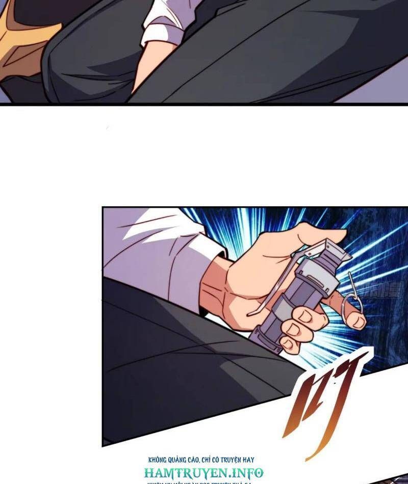 đọc truyện Người Trái Đất Quả Thật Rất Tàn Ác Chương 228 ảnh 24 tại Thiên Thai Truyện