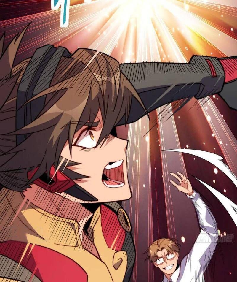 đọc truyện Người Trái Đất Quả Thật Rất Tàn Ác Chương 228 ảnh 26 tại Thiên Thai Truyện