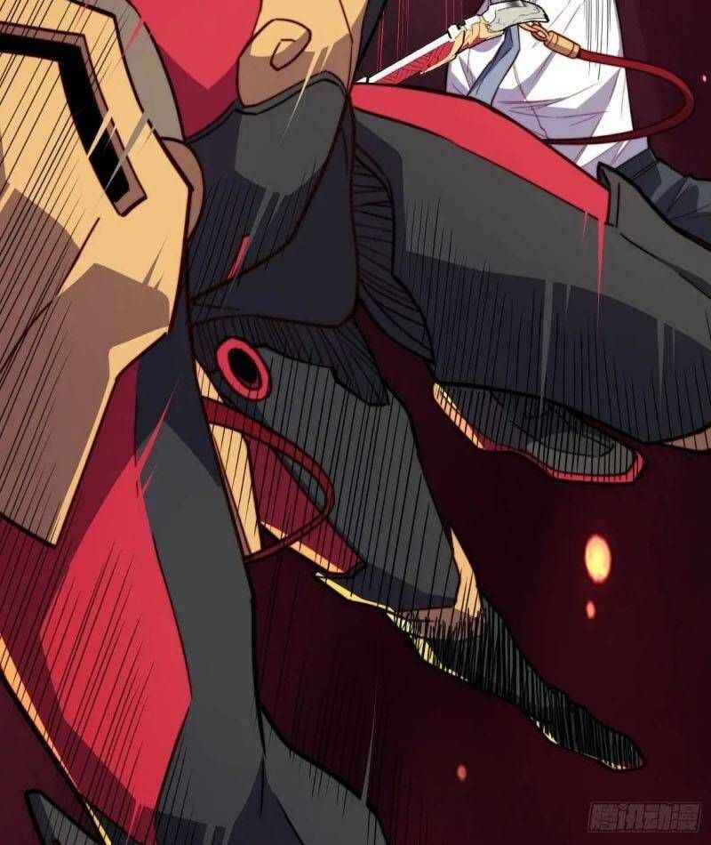 đọc truyện Người Trái Đất Quả Thật Rất Tàn Ác Chương 228 ảnh 27 tại Thiên Thai Truyện