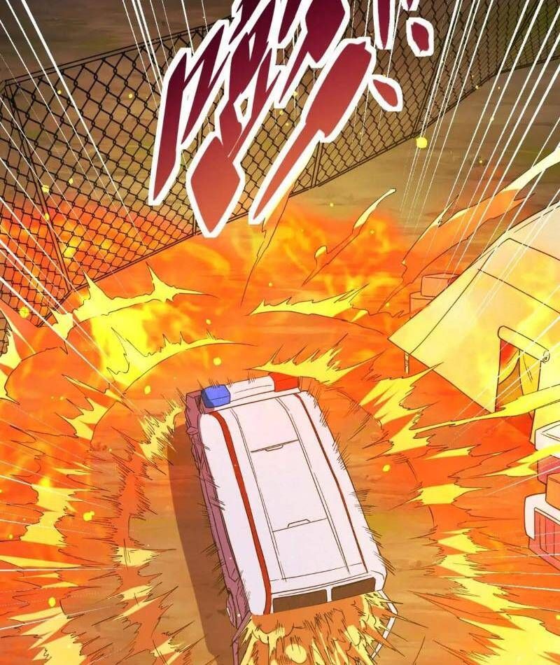 đọc truyện Người Trái Đất Quả Thật Rất Tàn Ác Chương 228 ảnh 30 tại Thiên Thai Truyện