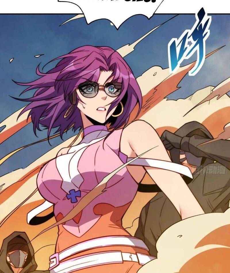 đọc truyện Người Trái Đất Quả Thật Rất Tàn Ác Chương 228 ảnh 32 tại Thiên Thai Truyện