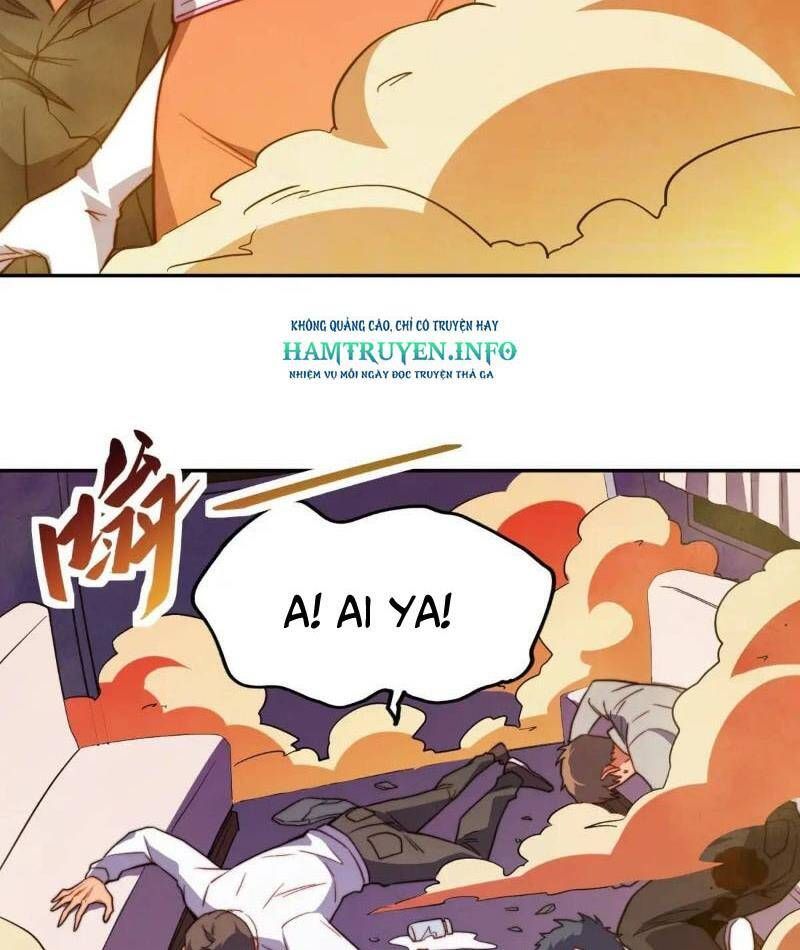 đọc truyện Người Trái Đất Quả Thật Rất Tàn Ác Chương 228 ảnh 33 tại Thiên Thai Truyện