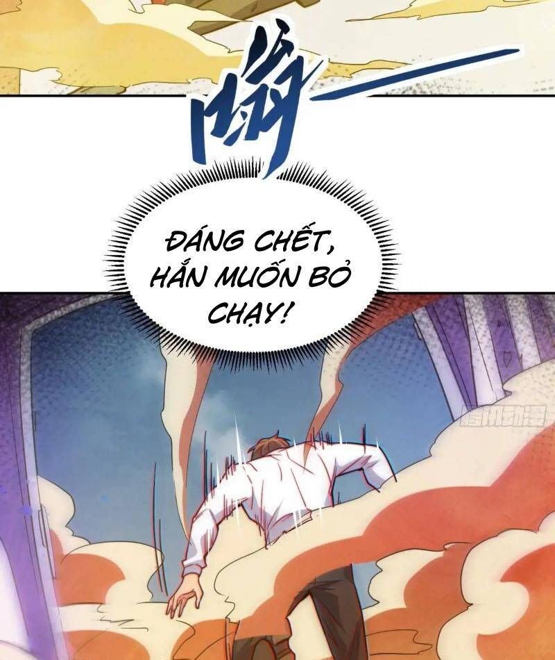 đọc truyện Người Trái Đất Quả Thật Rất Tàn Ác Chương 228 ảnh 35 tại Thiên Thai Truyện