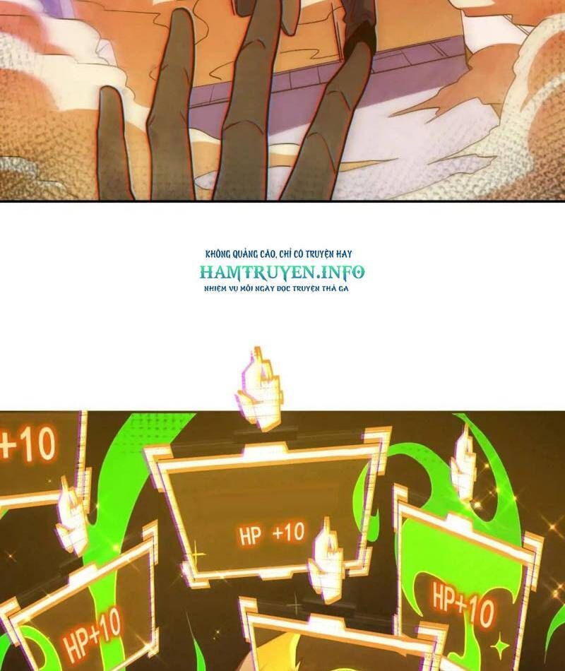 đọc truyện Người Trái Đất Quả Thật Rất Tàn Ác Chương 228 ảnh 36 tại Thiên Thai Truyện