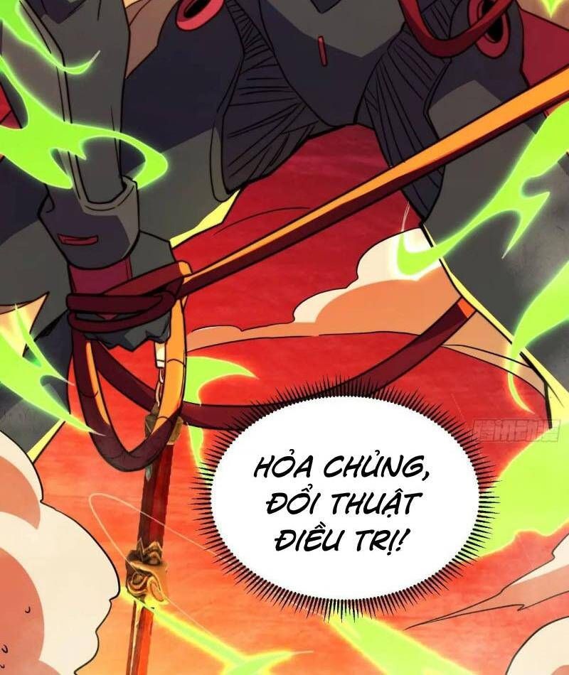 đọc truyện Người Trái Đất Quả Thật Rất Tàn Ác Chương 228 ảnh 38 tại Thiên Thai Truyện