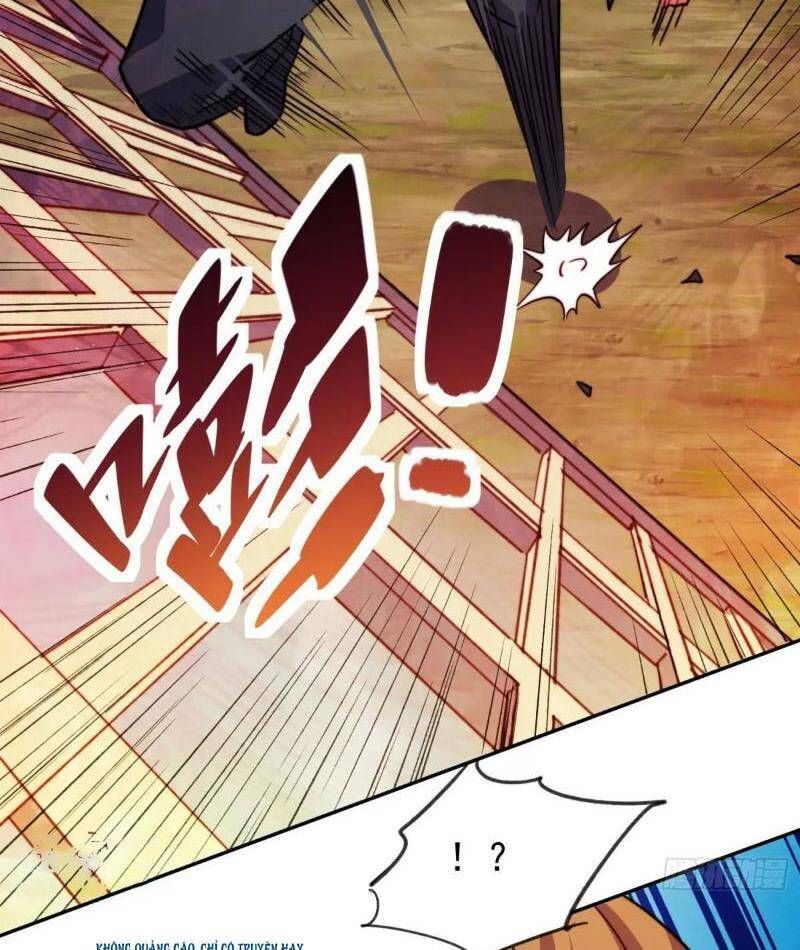 đọc truyện Người Trái Đất Quả Thật Rất Tàn Ác Chương 228 ảnh 41 tại Thiên Thai Truyện