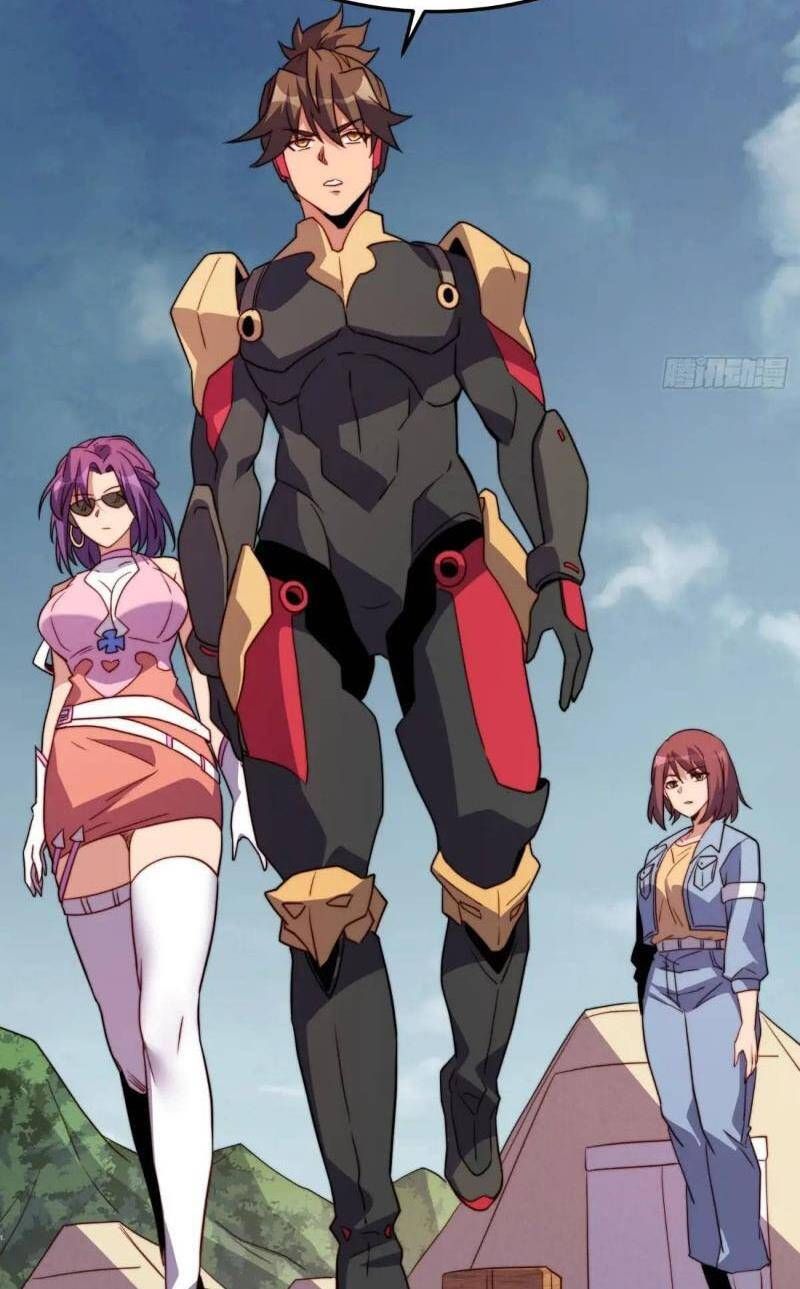 đọc truyện Người Trái Đất Quả Thật Rất Tàn Ác Chương 228 ảnh 6 tại Thiên Thai Truyện