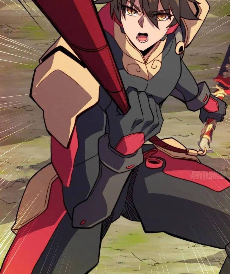 đọc truyện Người Trái Đất Quả Thật Rất Tàn Ác Chương 228 ảnh 48 tại Thiên Thai Truyện