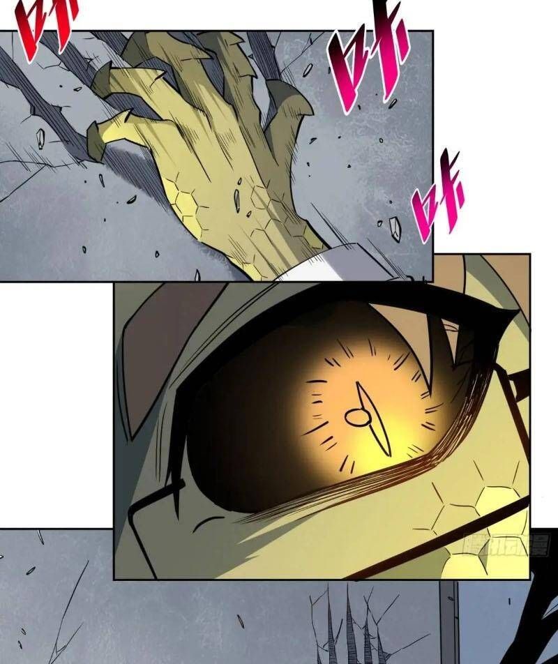 đọc truyện Người Trái Đất Quả Thật Rất Tàn Ác Chương 228 ảnh 50 tại Thiên Thai Truyện