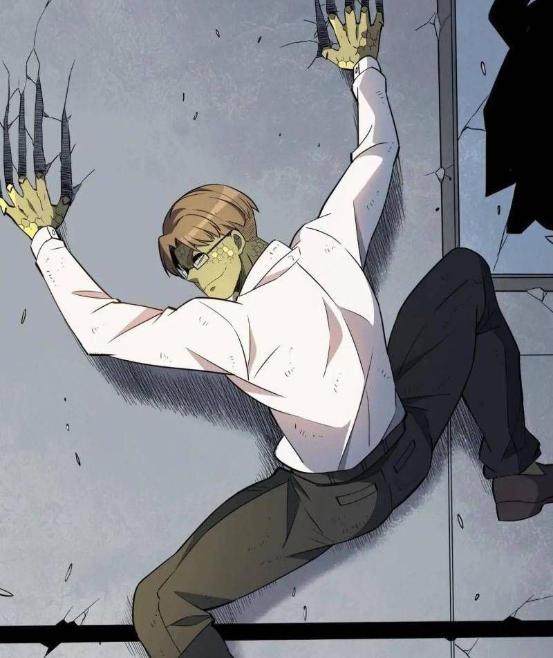 đọc truyện Người Trái Đất Quả Thật Rất Tàn Ác Chương 228 ảnh 51 tại Thiên Thai Truyện