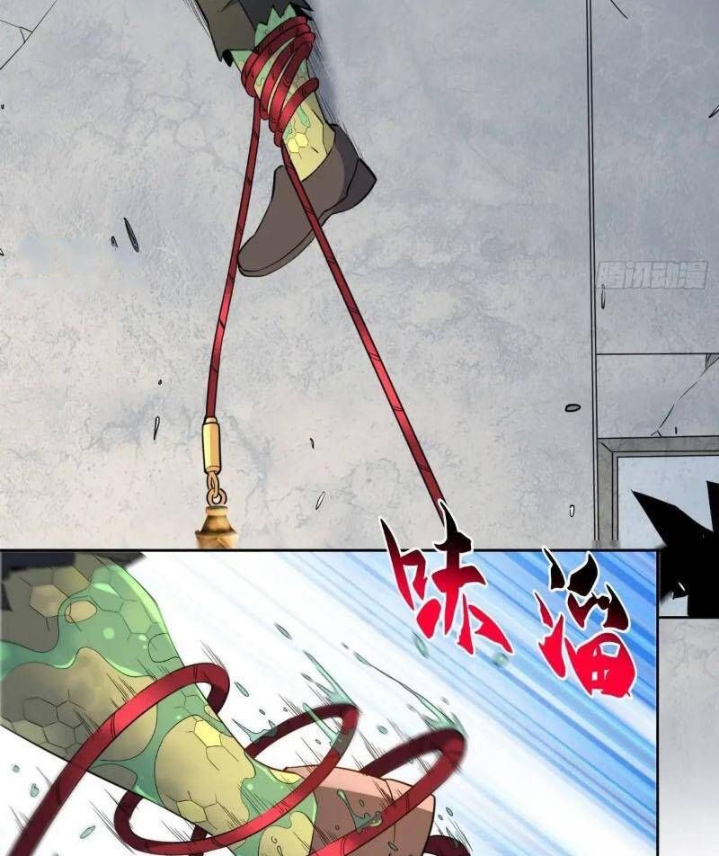 đọc truyện Người Trái Đất Quả Thật Rất Tàn Ác Chương 228 ảnh 52 tại Thiên Thai Truyện