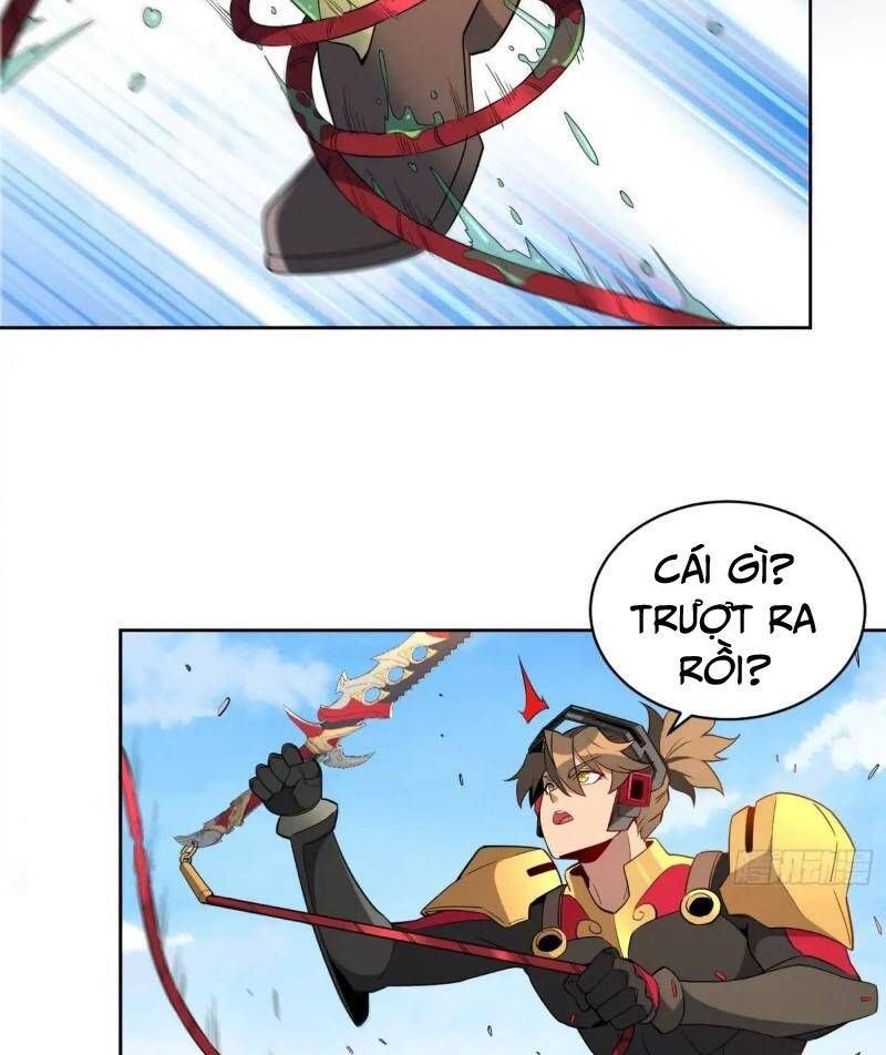 đọc truyện Người Trái Đất Quả Thật Rất Tàn Ác Chương 228 ảnh 53 tại Thiên Thai Truyện