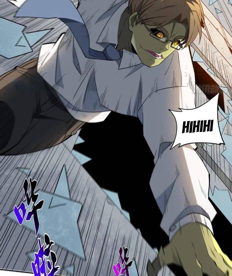 đọc truyện Người Trái Đất Quả Thật Rất Tàn Ác Chương 228 ảnh 55 tại Thiên Thai Truyện