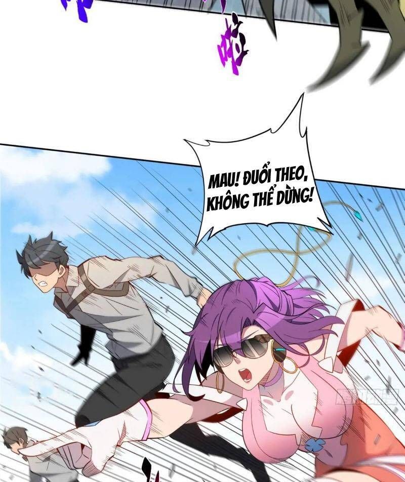 đọc truyện Người Trái Đất Quả Thật Rất Tàn Ác Chương 228 ảnh 56 tại Thiên Thai Truyện