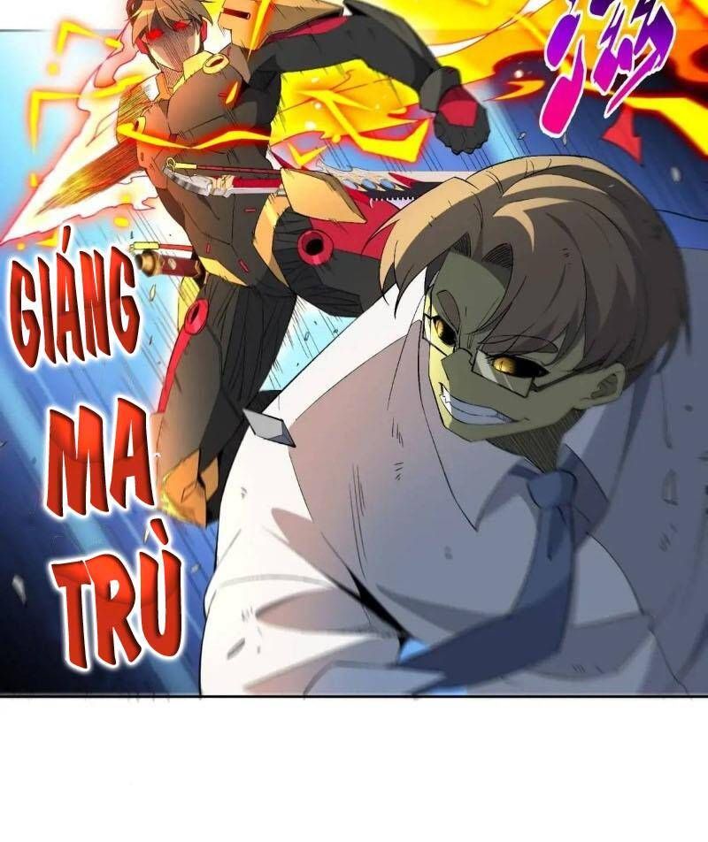 đọc truyện Người Trái Đất Quả Thật Rất Tàn Ác Chương 228 ảnh 58 tại Thiên Thai Truyện