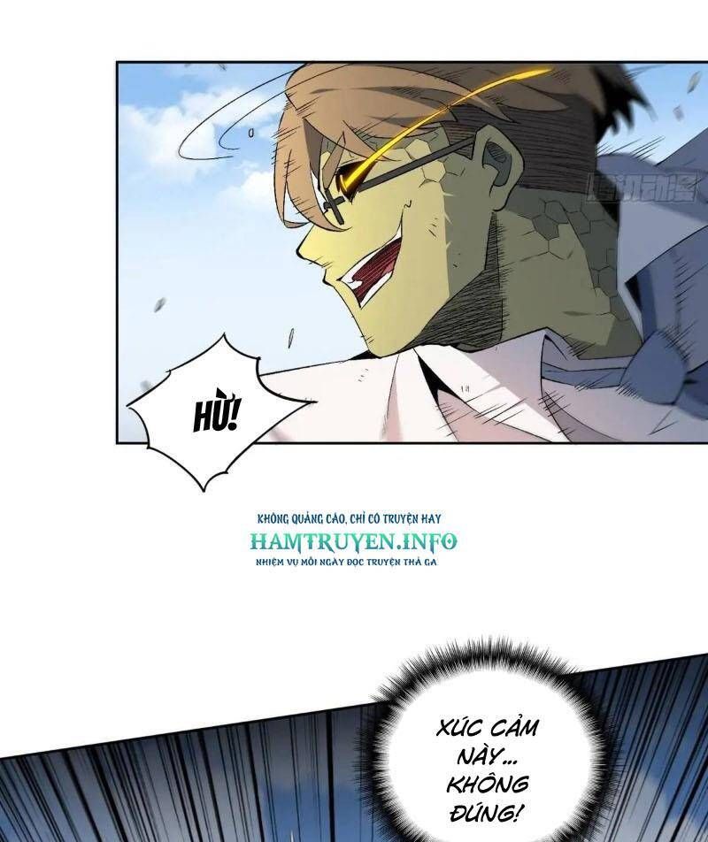 đọc truyện Người Trái Đất Quả Thật Rất Tàn Ác Chương 228 ảnh 59 tại Thiên Thai Truyện