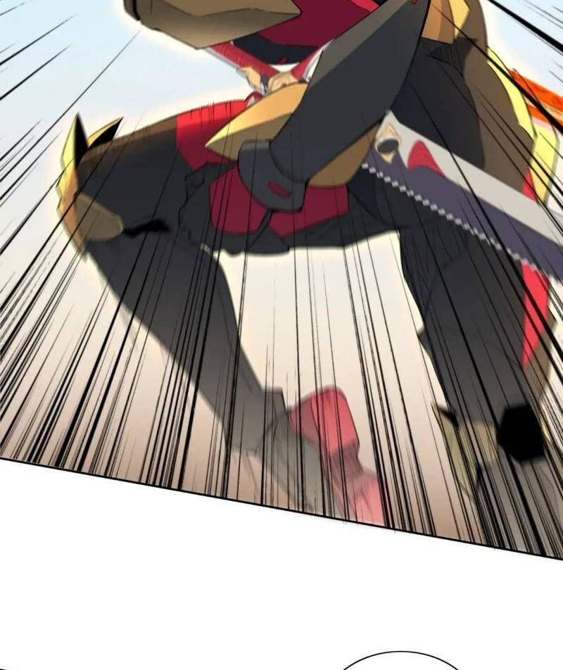 đọc truyện Người Trái Đất Quả Thật Rất Tàn Ác Chương 228 ảnh 61 tại Thiên Thai Truyện