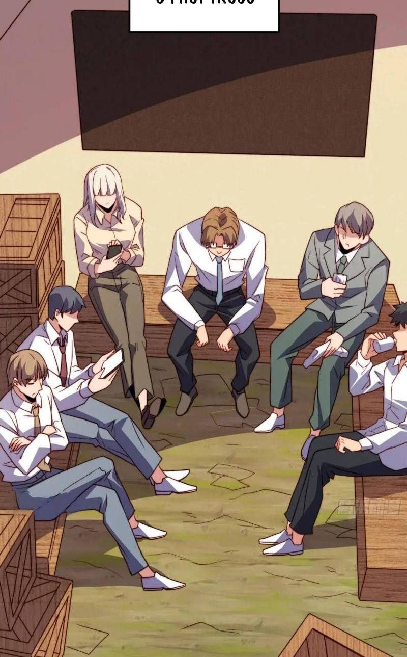 đọc truyện Người Trái Đất Quả Thật Rất Tàn Ác Chương 228 ảnh 8 tại Thiên Thai Truyện