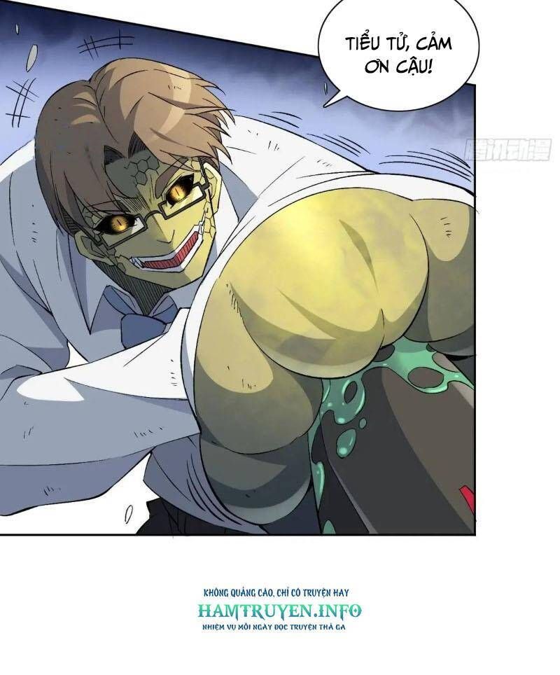 đọc truyện Người Trái Đất Quả Thật Rất Tàn Ác Chương 228 ảnh 62 tại Thiên Thai Truyện