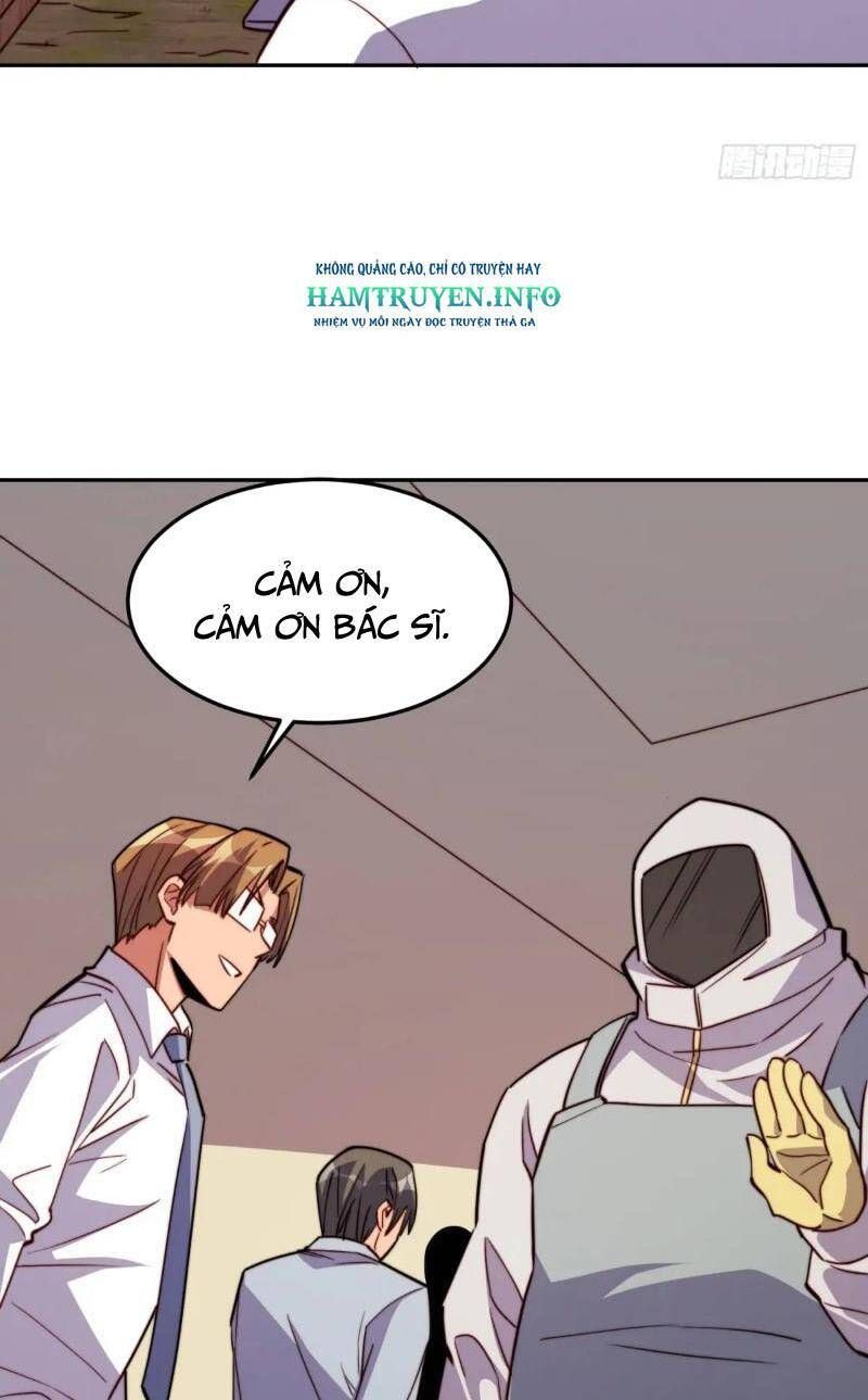 đọc truyện Người Trái Đất Quả Thật Rất Tàn Ác Chương 228 ảnh 10 tại Thiên Thai Truyện