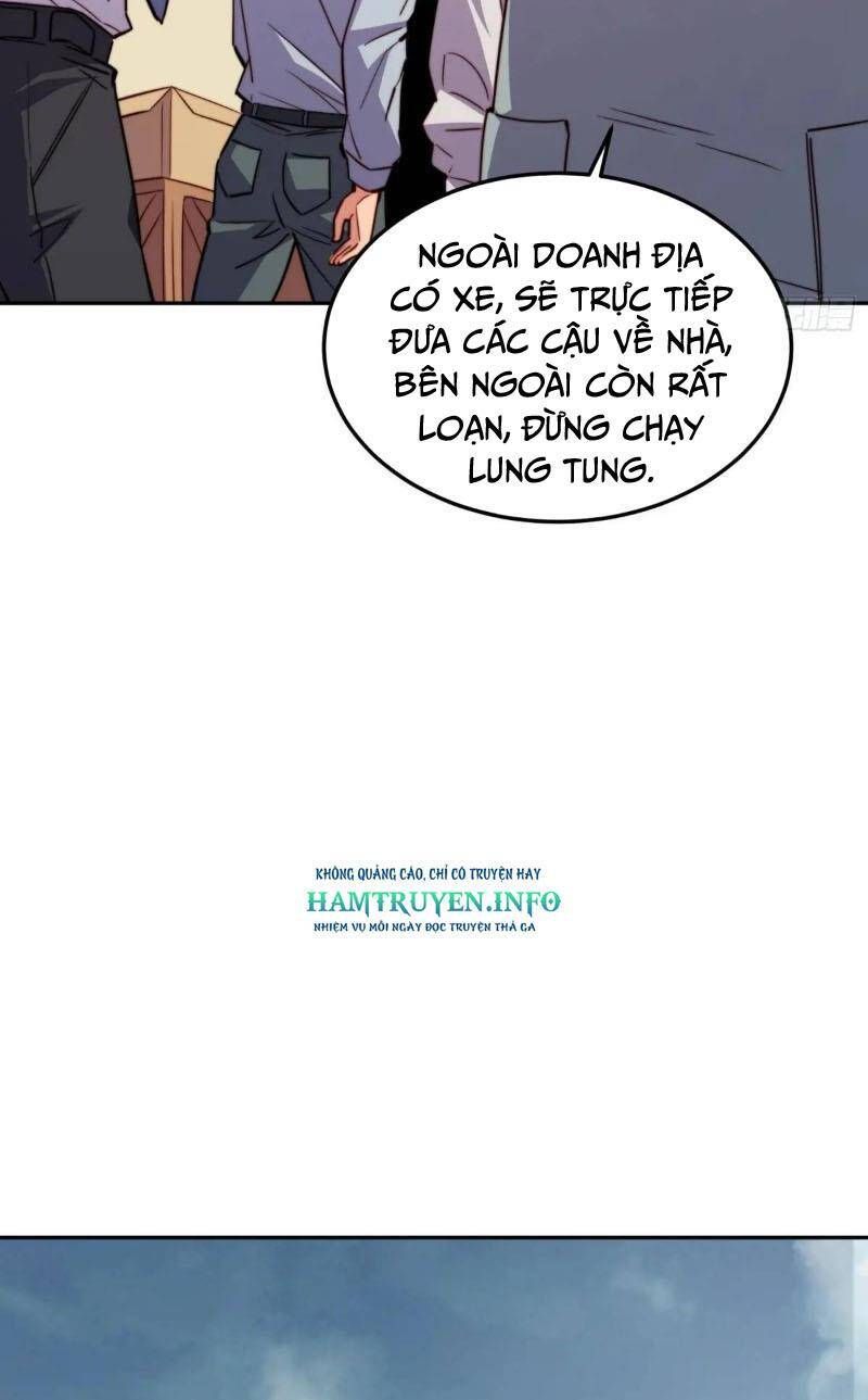 đọc truyện Người Trái Đất Quả Thật Rất Tàn Ác Chương 228 ảnh 11 tại Thiên Thai Truyện