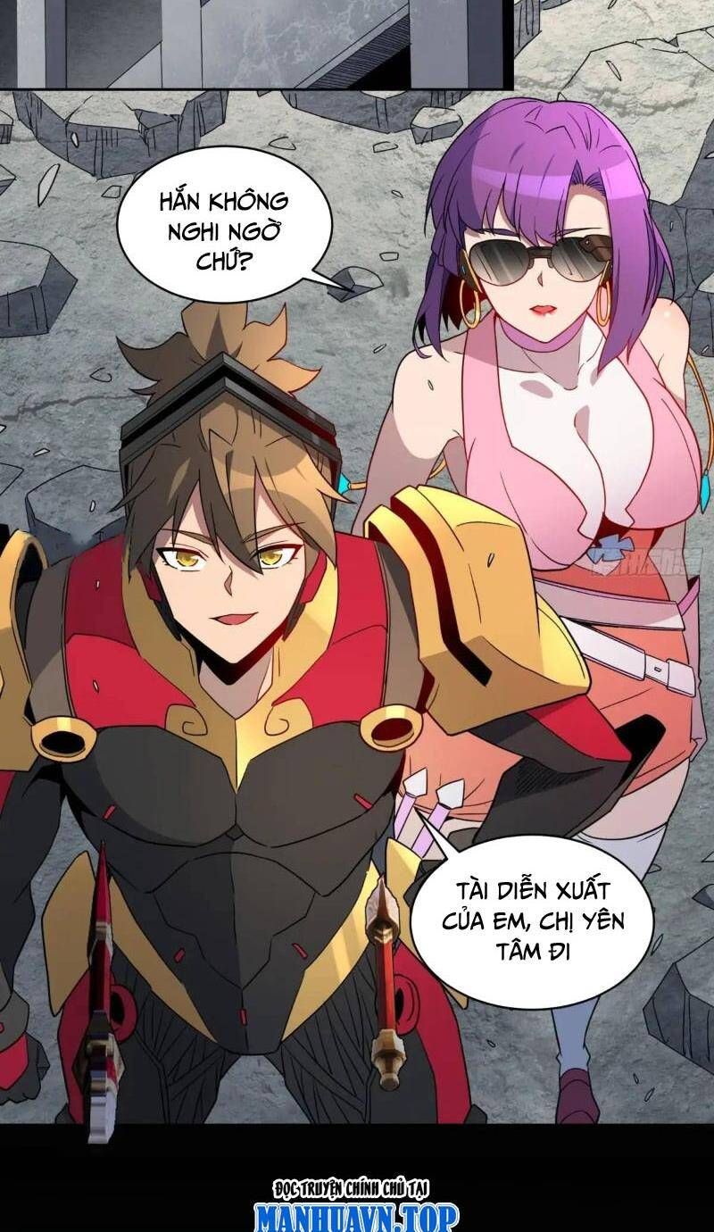 đọc truyện Người Trái Đất Quả Thật Rất Tàn Ác Chương 229 ảnh 14 tại Thiên Thai Truyện