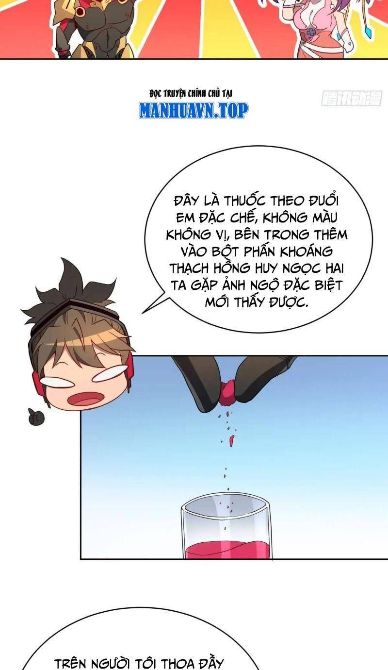 đọc truyện Người Trái Đất Quả Thật Rất Tàn Ác Chương 229 ảnh 17 tại Thiên Thai Truyện