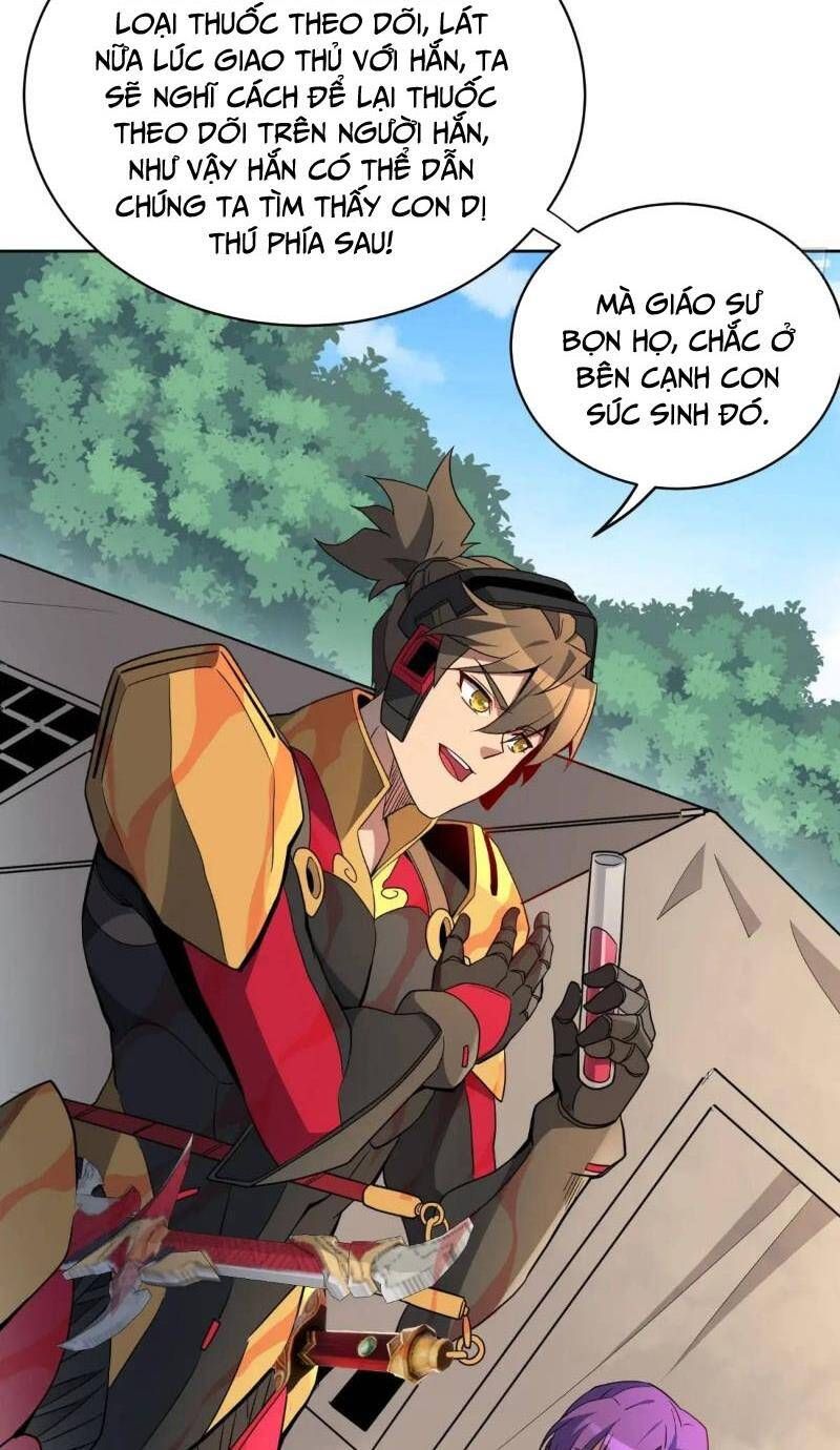 đọc truyện Người Trái Đất Quả Thật Rất Tàn Ác Chương 229 ảnh 18 tại Thiên Thai Truyện