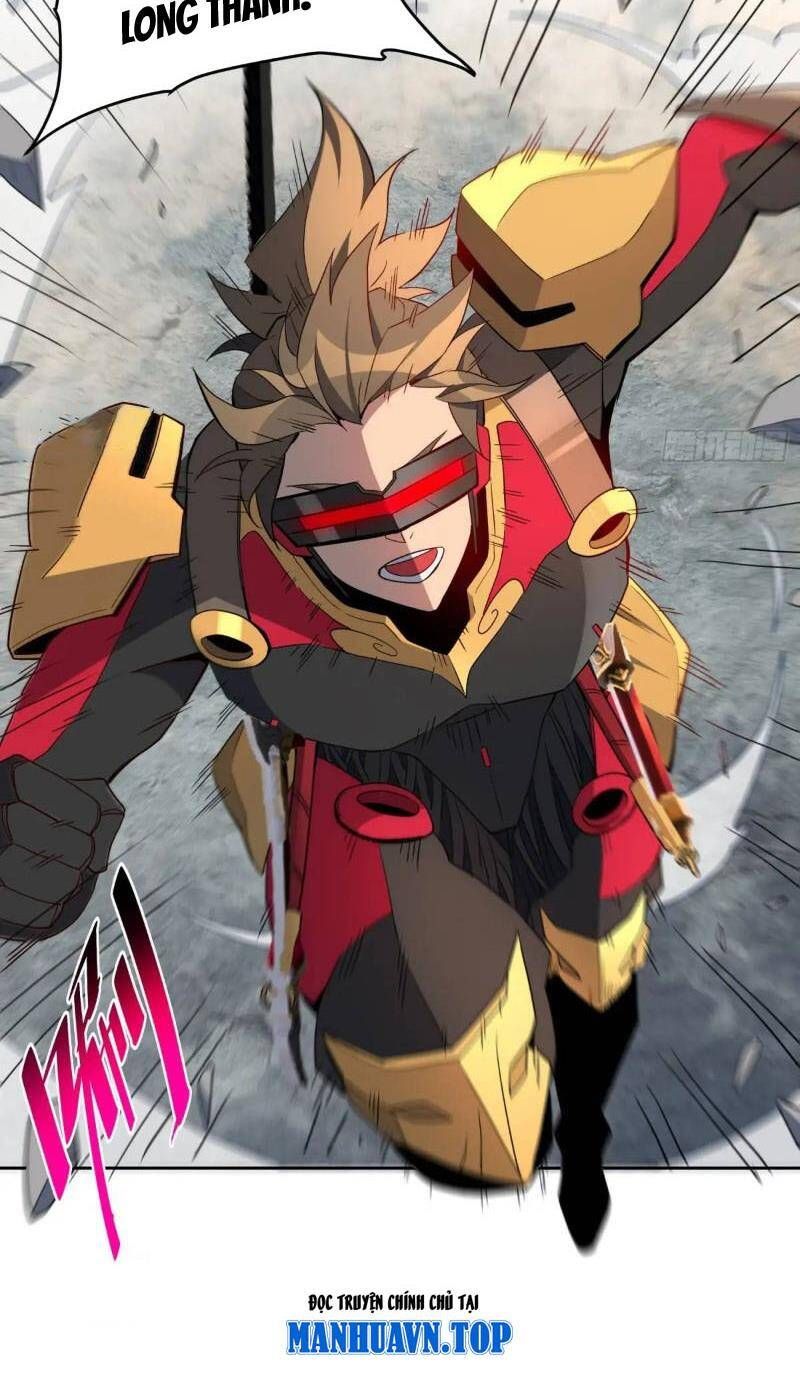 đọc truyện Người Trái Đất Quả Thật Rất Tàn Ác Chương 229 ảnh 22 tại Thiên Thai Truyện